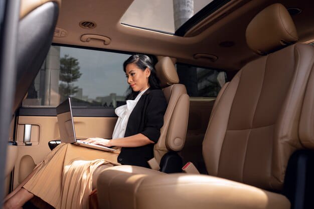 A2z Van Services