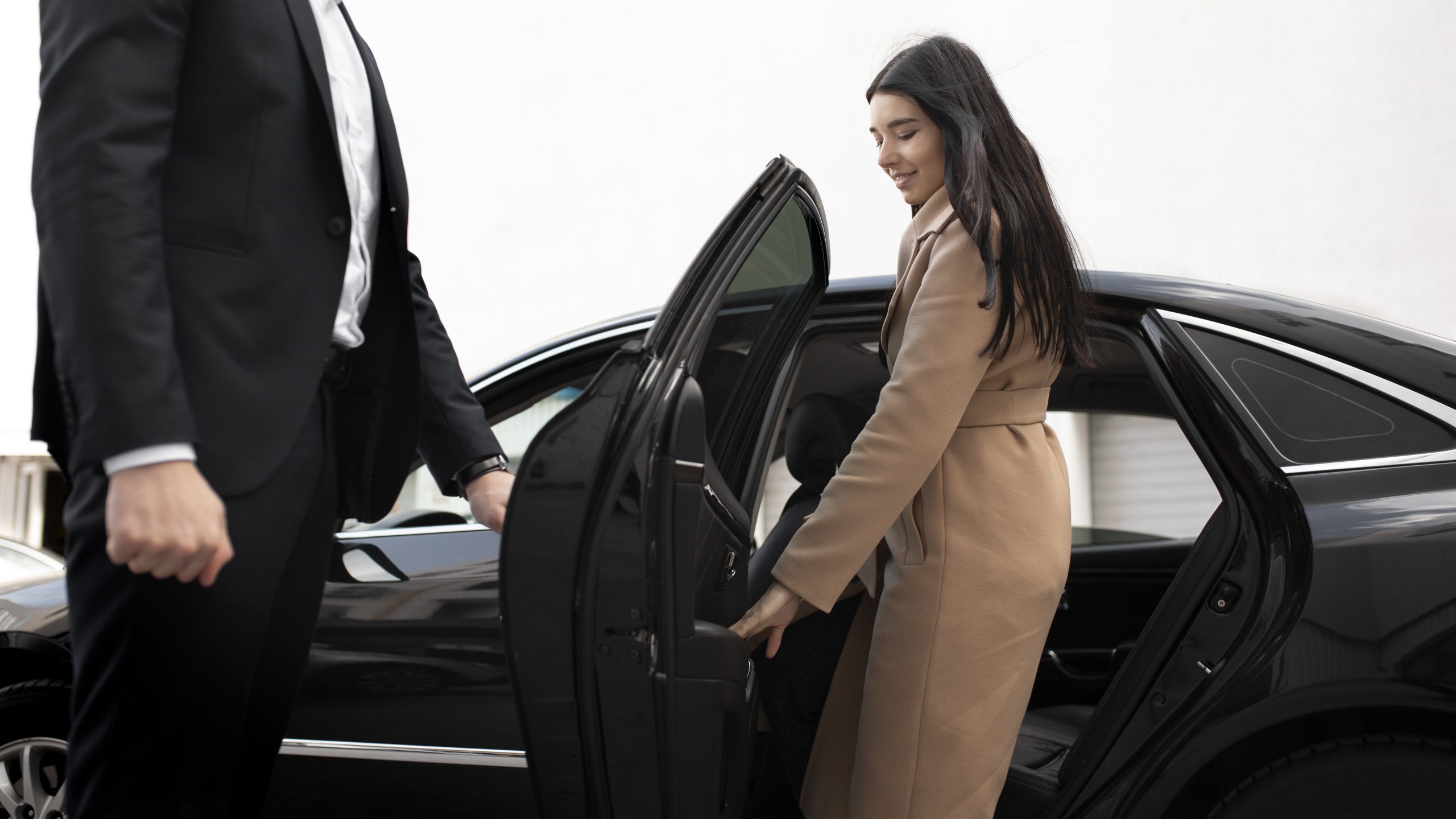 Luxury Airport Transfers to Royal Ascot