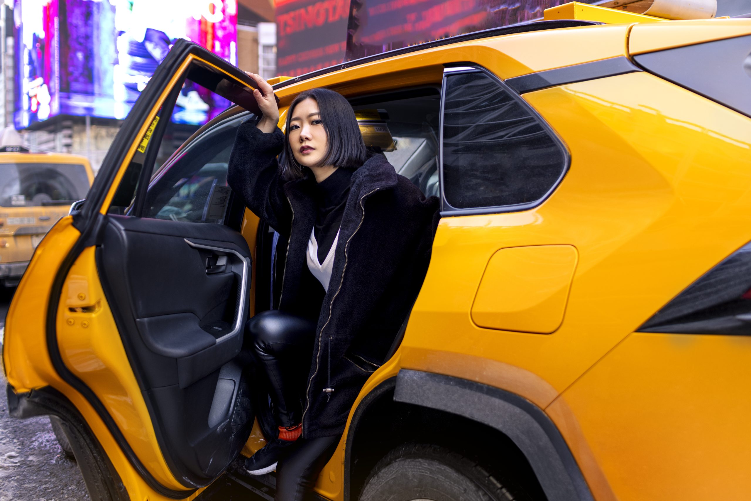 Pre Book Taxi from Heathrow