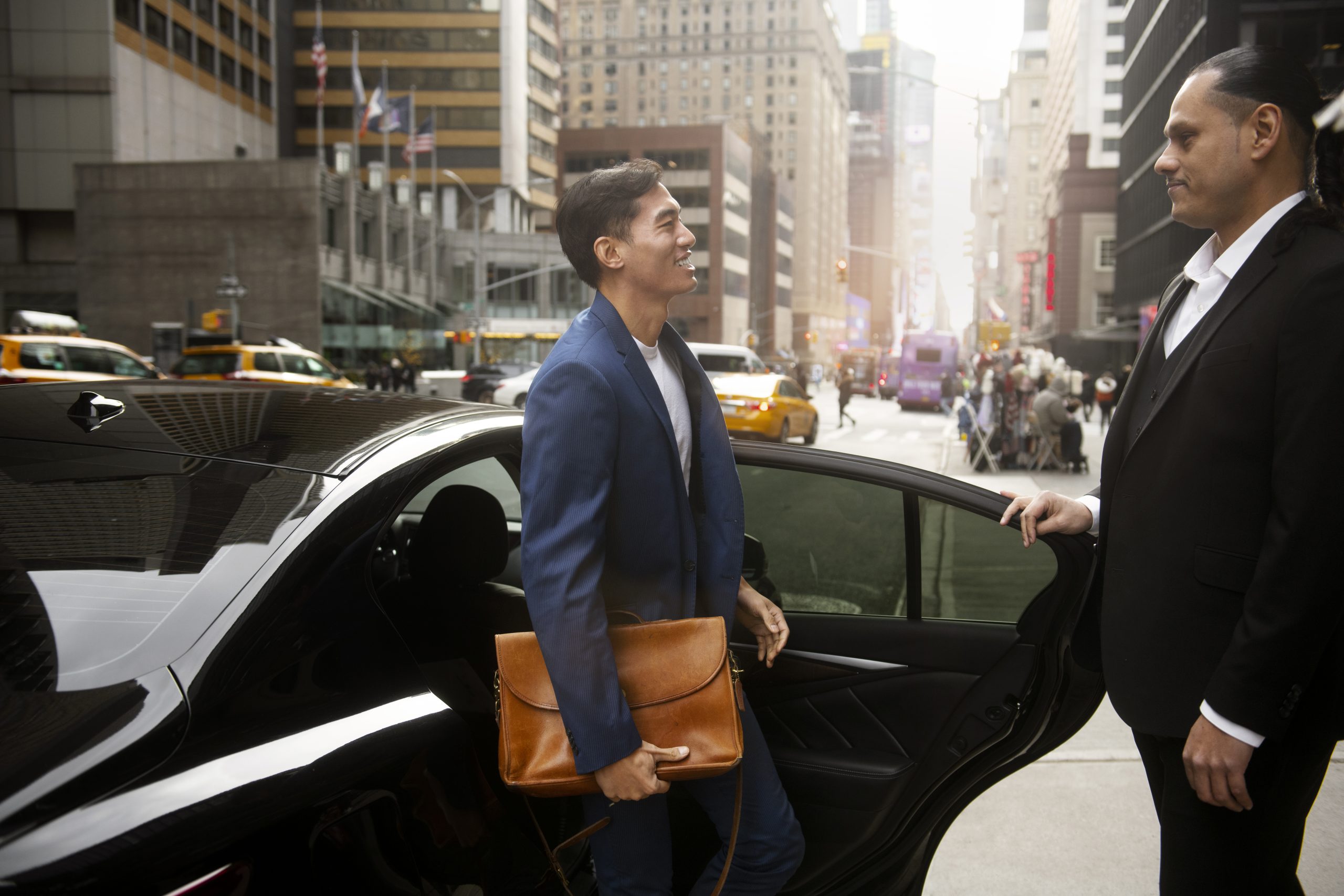 Pre-Booking Taxi from Heathrow Airport