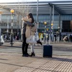 What Occurred at Heathrow Airport Today