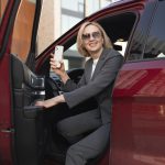 8-Seater Taxi London